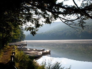 Tuscarora State Park