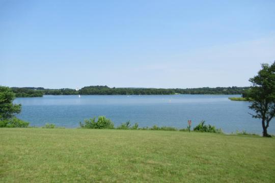 Campground Details - CODORUS STATE PARK, PA - Pennsylvania State Parks