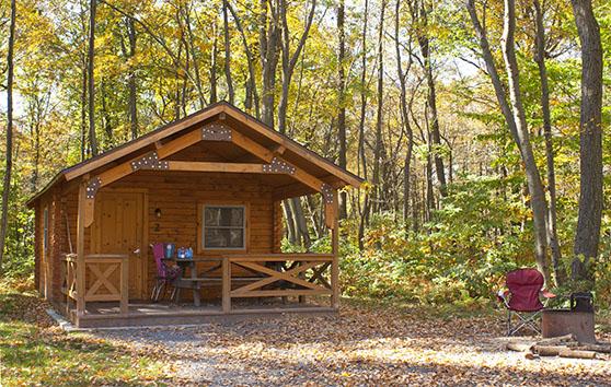 Camping Policies